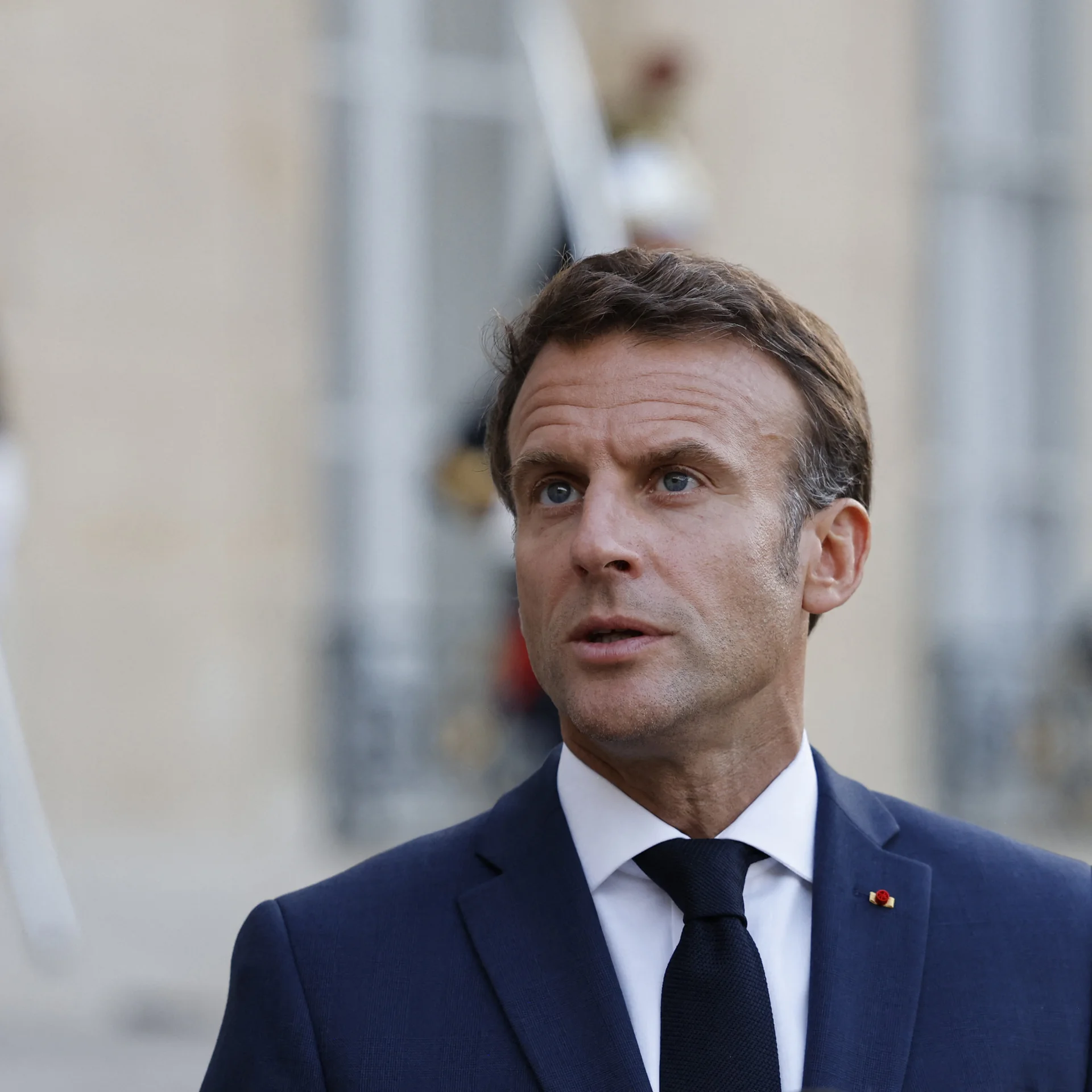 Emmanuel Macron à Lyon : Le Sommet "One Health" impose des restrictions de circulation