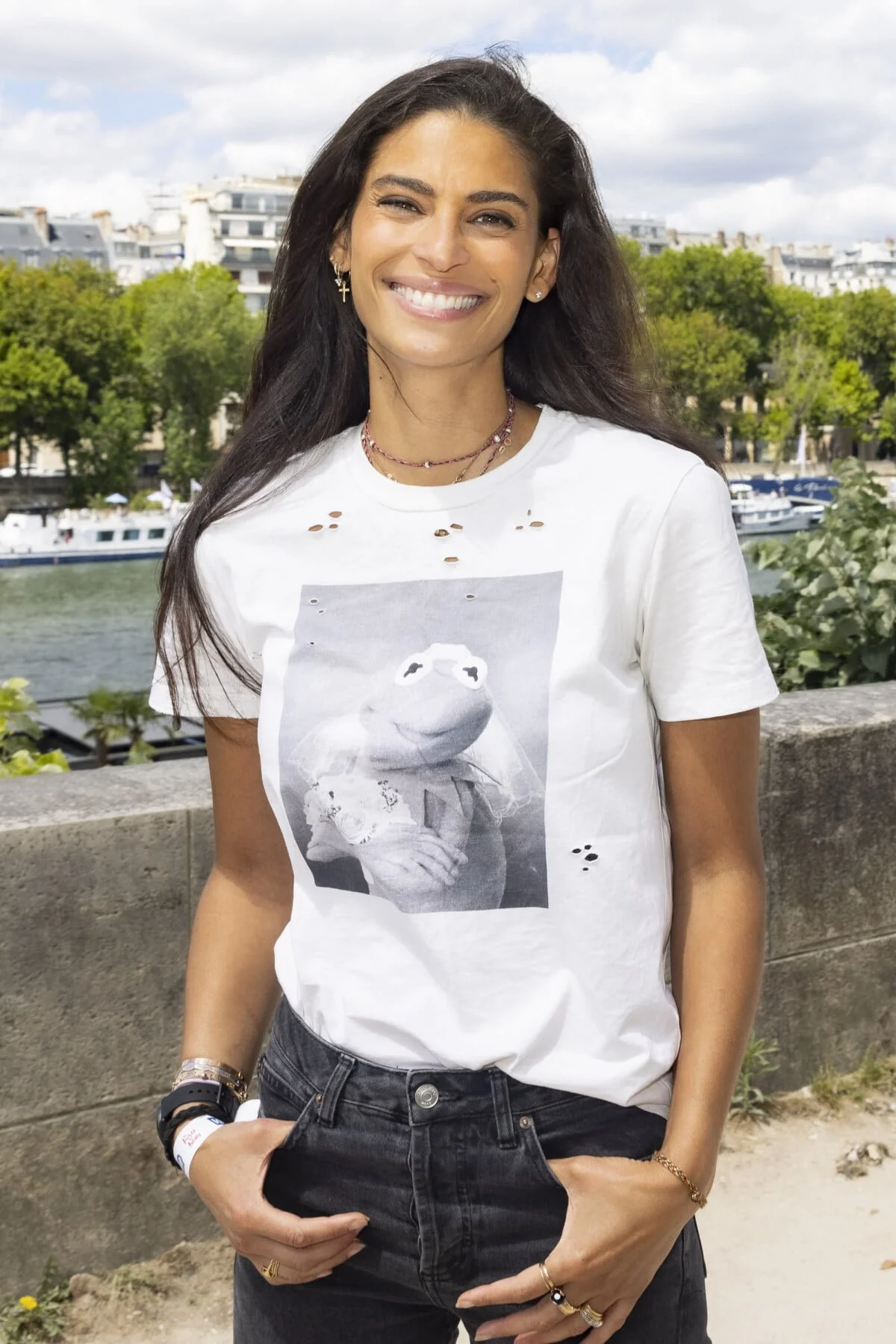 Tatiana Silva fait ses adieux émouvants à la météo de TF1 : un nouveau chapitre s'ouvre