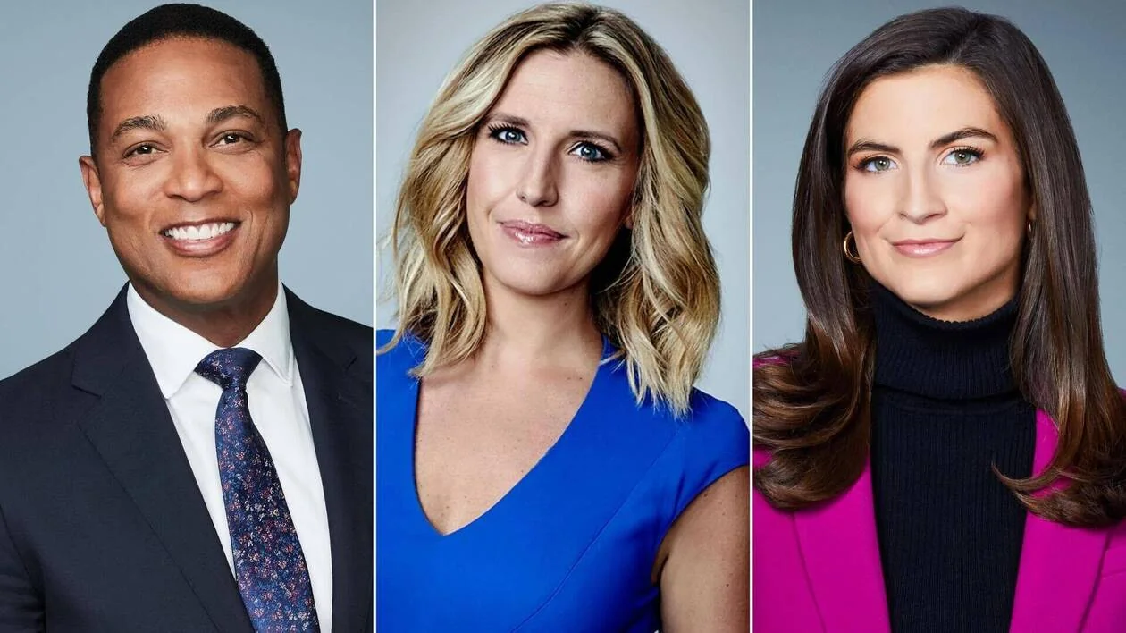 Analyse Politique : Tout ce qu'il faut savoir sur l'émission Inside Politics de CNN