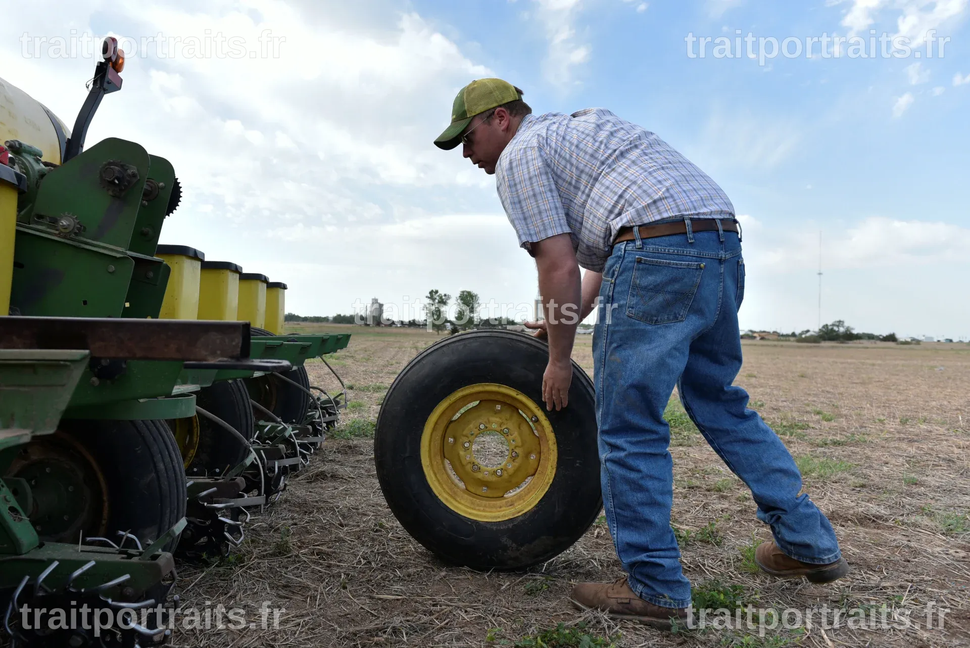 Les agriculteurs demandent une aide financière à Stormont pour faire face aux coûts du carburant