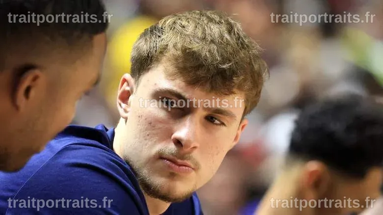 La saison rookie éclatante de Cooper Flagg se termine sur une note amère à Dallas