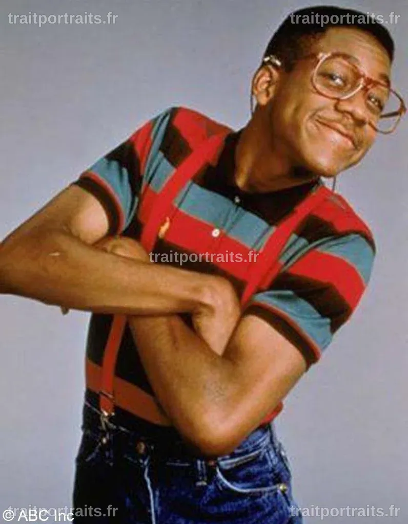 La Mort de Steve Urkel : Qu'est-ce qui s'est vraiment passé ?