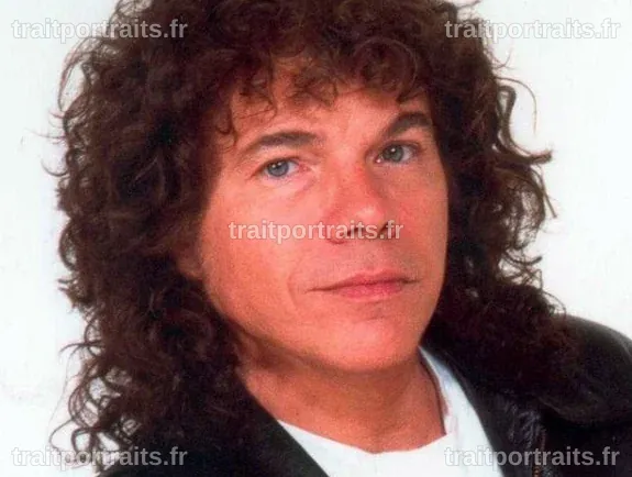 Richard Cocciante : Taille, Carrière et Influence Musicale