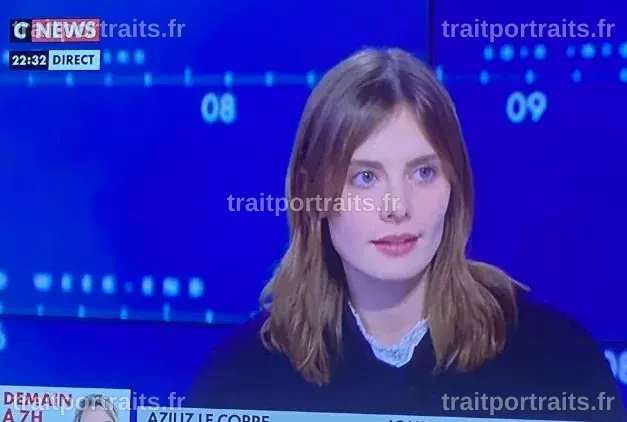 Le Mariage d'Aziliz Le Corre : Une Célébration de l'Amour et de l'Art