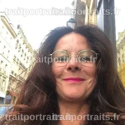 Isabelle Lasserre Compagnon : Découverte de la vie privée d'une journaliste influente