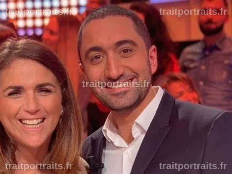 L'Épouse de Jimmy Mohamed : Origines et Révélations