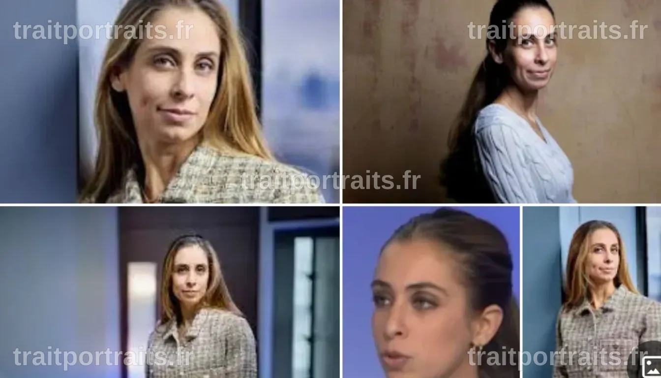 Tout sur le mariage d'Anne-Charlène Bezzina : Informations et Détails