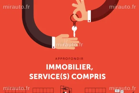 Chute Libre du Marché Immobilier : Une Tempête à Tous les Niveaux