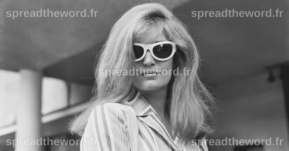 3 mai 1987 : le jour où Dalida a mis fin à ses jours - Marie Claire ...