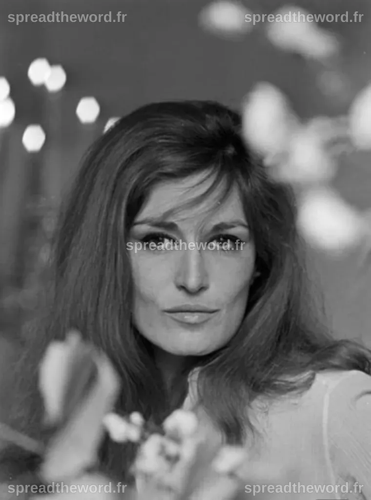 Dalida Mort