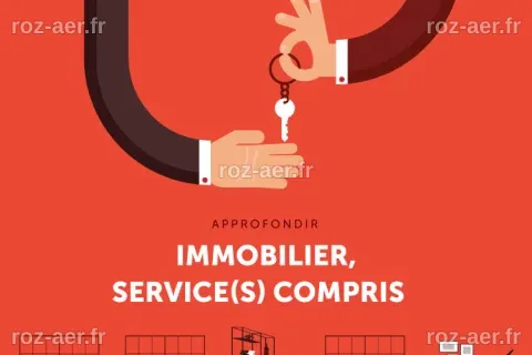 Chute vertigineuse : l'immobilier en crise