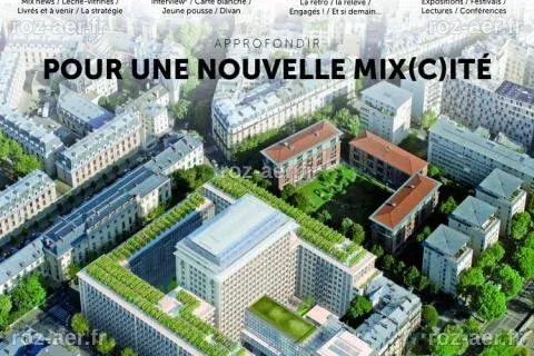Business Immo Global by Business Immo : Business Immo Global le nouveau ...