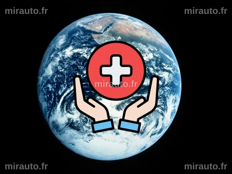 Sommet One Health : Vers une santé globale du vivant et de notre planète - La France au Japon