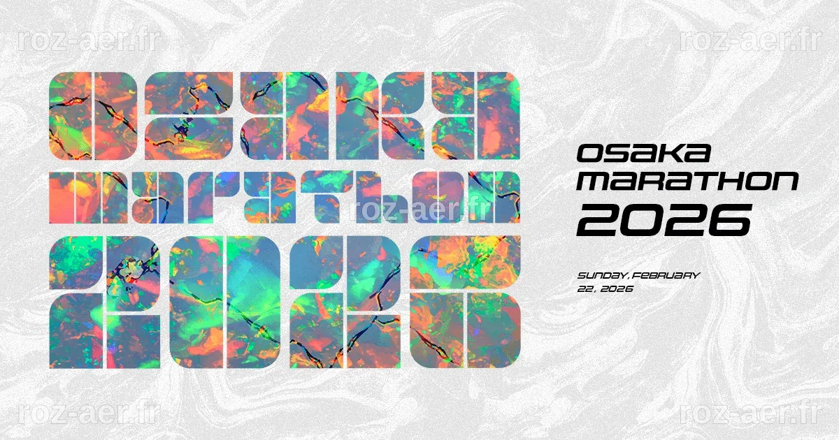 About Abbott World Marathon Majors | Osaka Marathon 2026