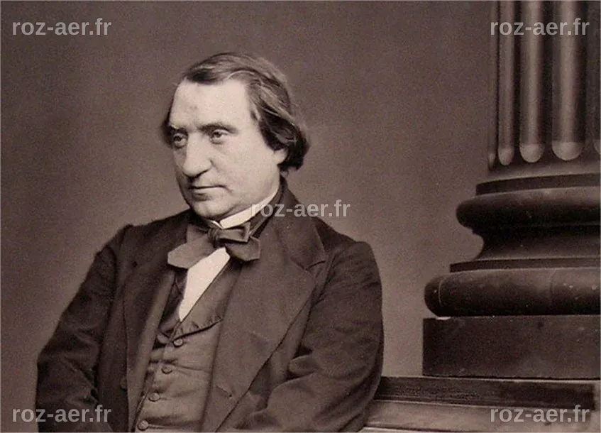 » Qu’est-ce qu’une Nation ? par Ernest Renan