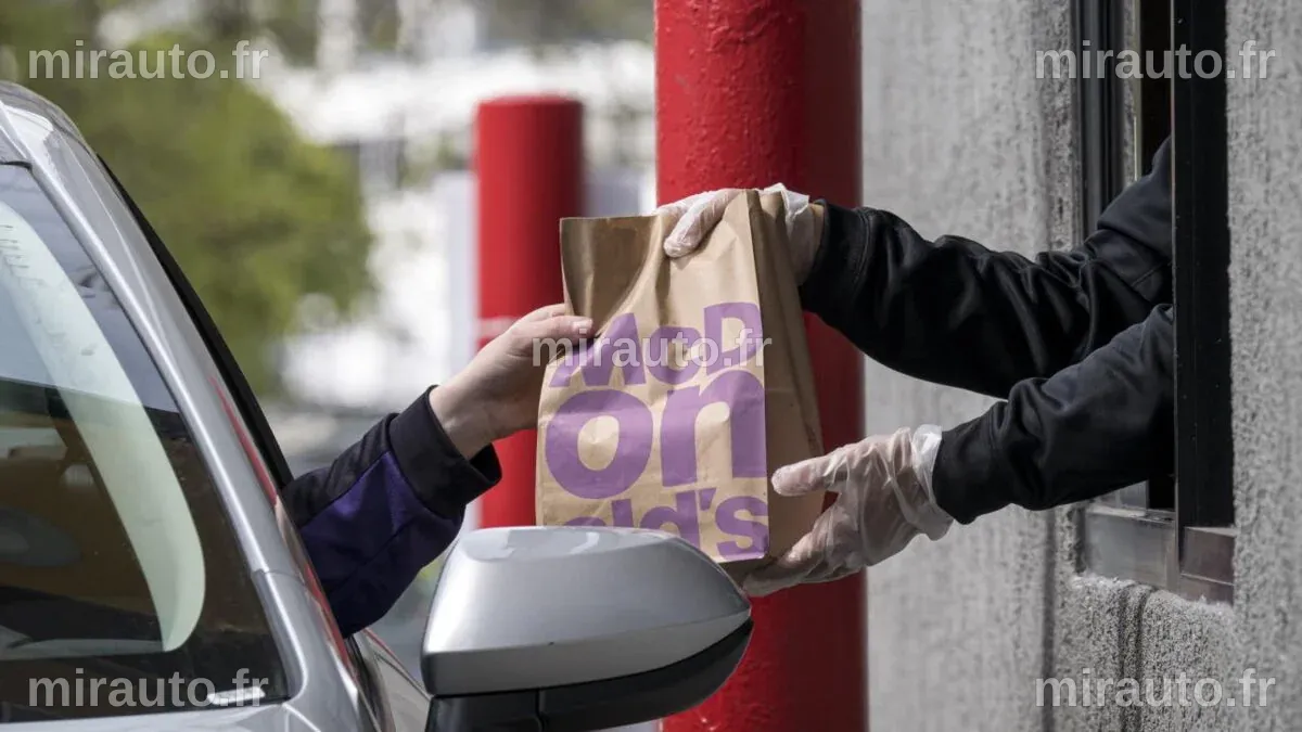 Les Clients de McDonald's Déplorent les 'Frais de Petite Commande' : Comment les Éviter