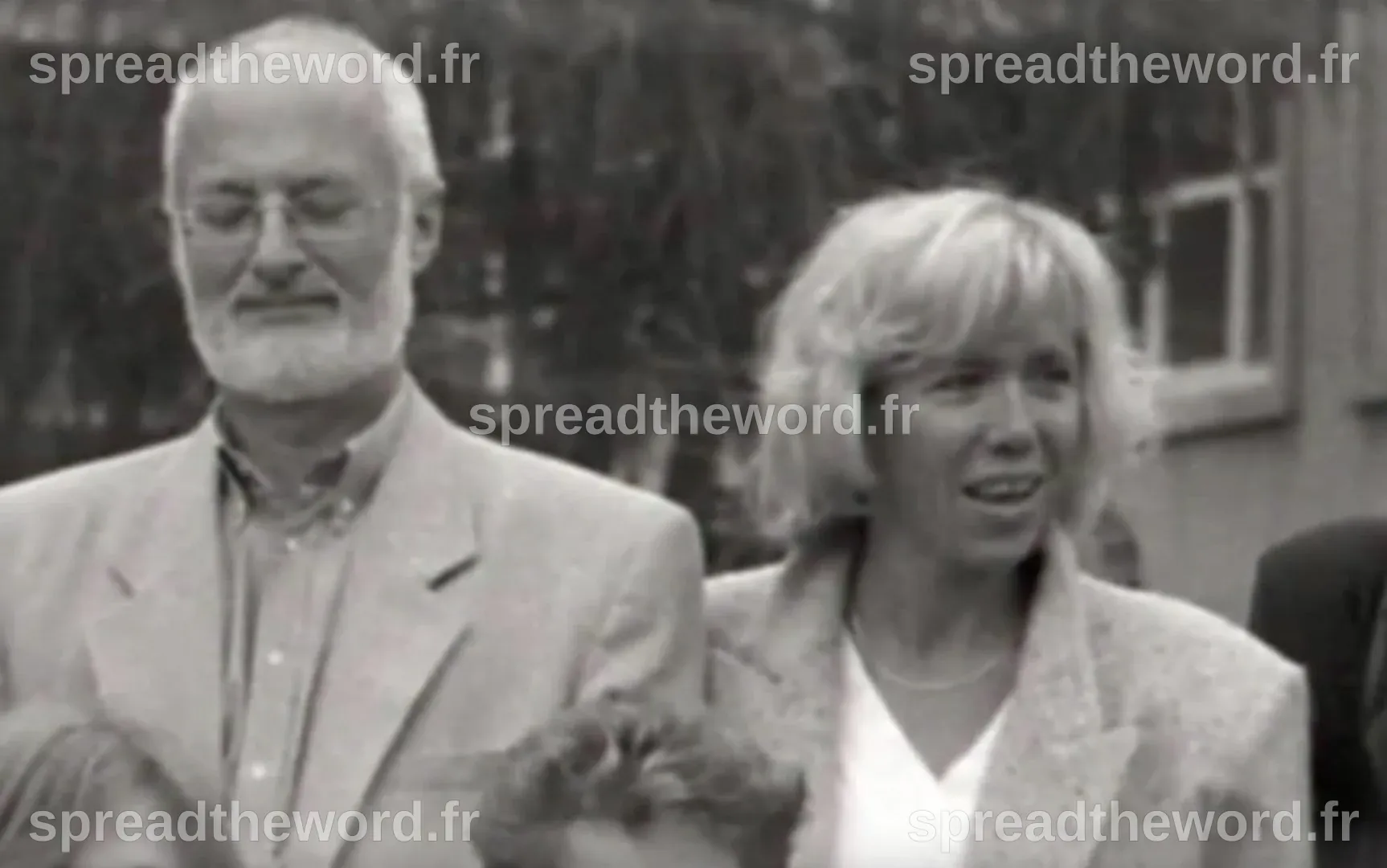 Où est l'ex-mari de Brigitte Macron ? - Cirque Materiel Jongleri