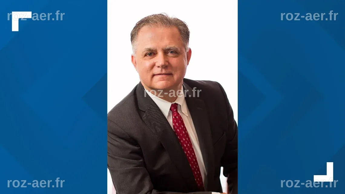 Le vice-chancelier exécutif désigné comme unique finaliste pour le poste de président de Texas A&M