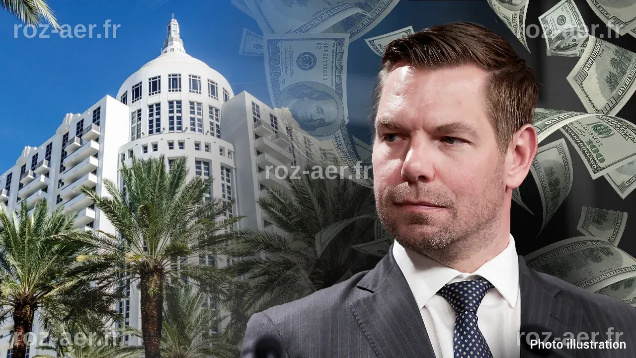 Swalwell campaign spends thousands of dollars on luxury hotels | Fox News