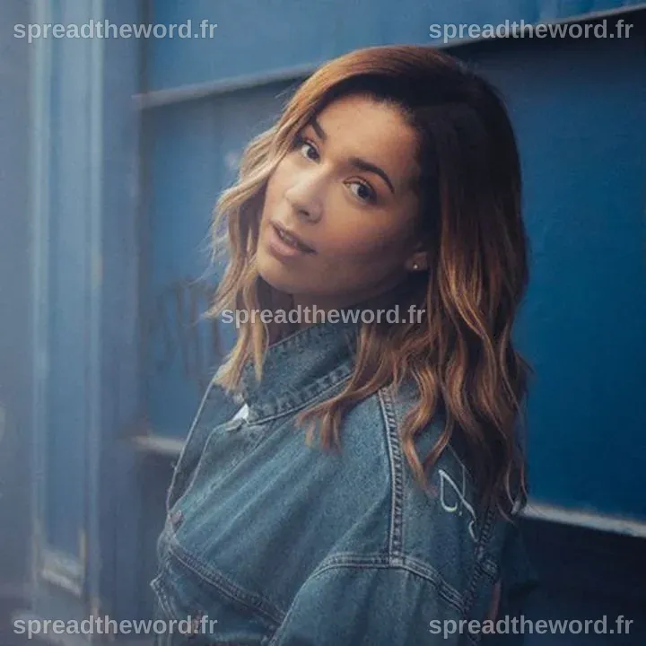 Chimène Badi Tour Dates, Concert Tickets, & Live Streams