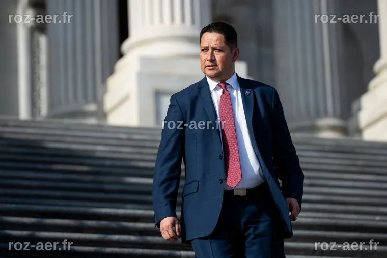 Texas Republicans to vote on resolution that would censure Rep. Tony ...