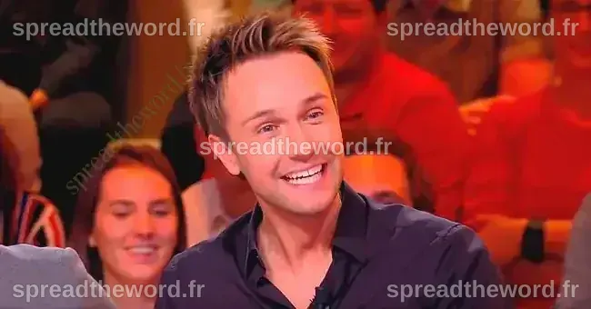 Fils de Dorothée - Sushi Royal