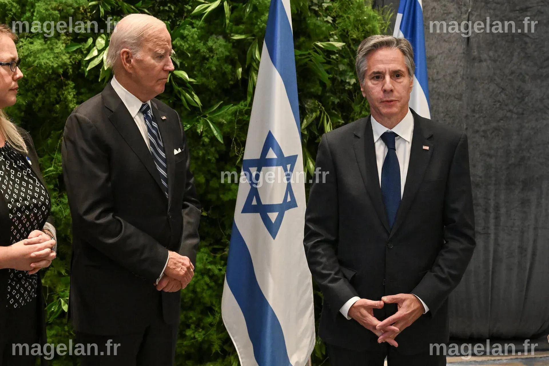 U.S. Issues New Sanctions Targeting Iran’s Missile and Drone Programs ...