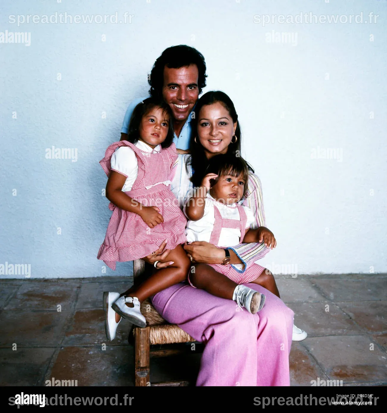 Julio Iglesias Criancas Julio Iglesias | Tudo Sobre | G1