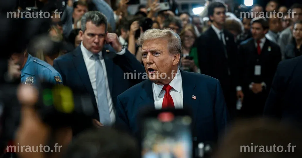 Justin Sun, investisseur de World Liberty, accuse le projet crypto de Trump d'avoir secrètement installé un outil pour geler les avoirs des utilisateurs