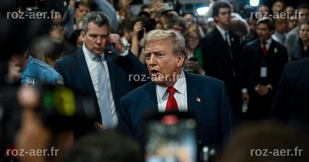 Justin Sun, investisseur de World Liberty, accuse l'entreprise de Trump d'avoir discrètement installé un outil pour geler les avoirs des utilisateurs