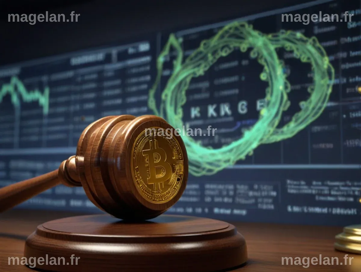 Crypto exchange Kraken challenges SEC’s legal interpretation in ...