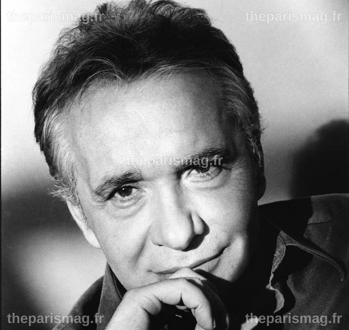 Quel est l'âge de Michel Sardou ? Une exploration de sa vie et de sa carrière