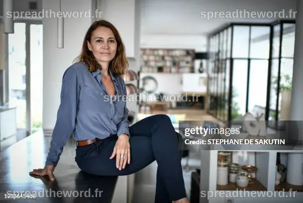 Helene Devynck Photos and Premium High Res Pictures - Getty Images