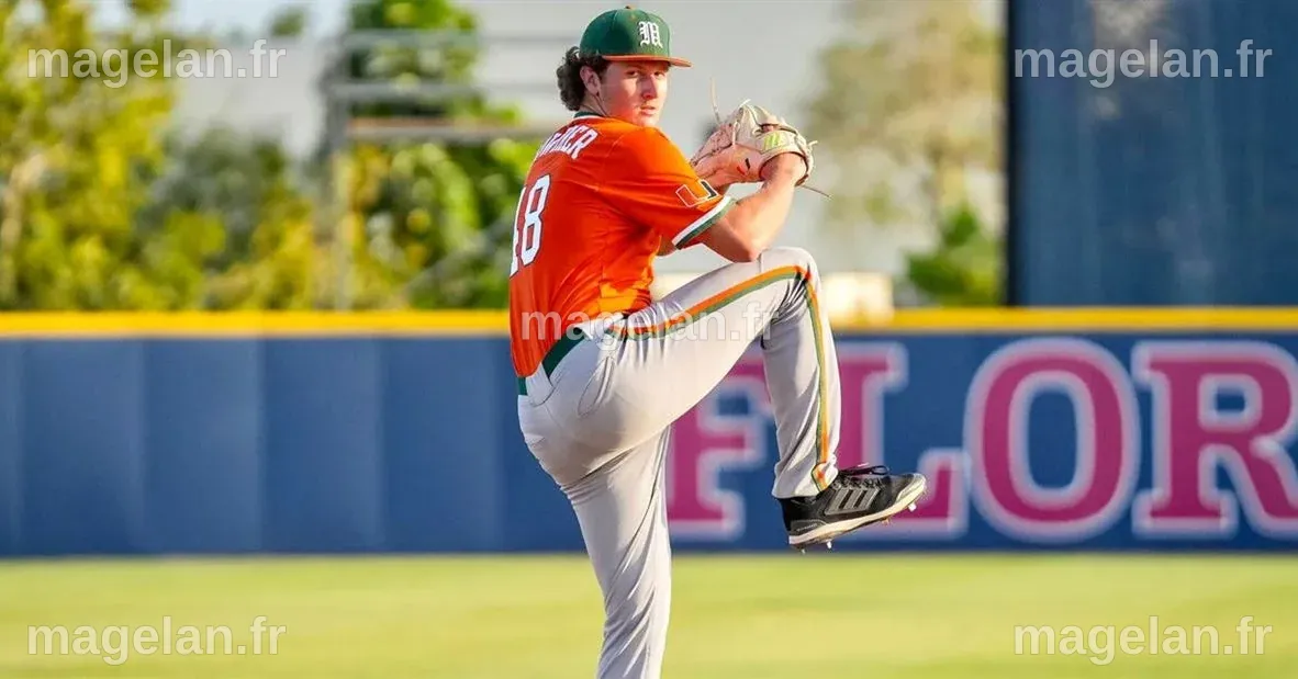 Miami's scoreless innings streak reaches 23 in loss at FAU