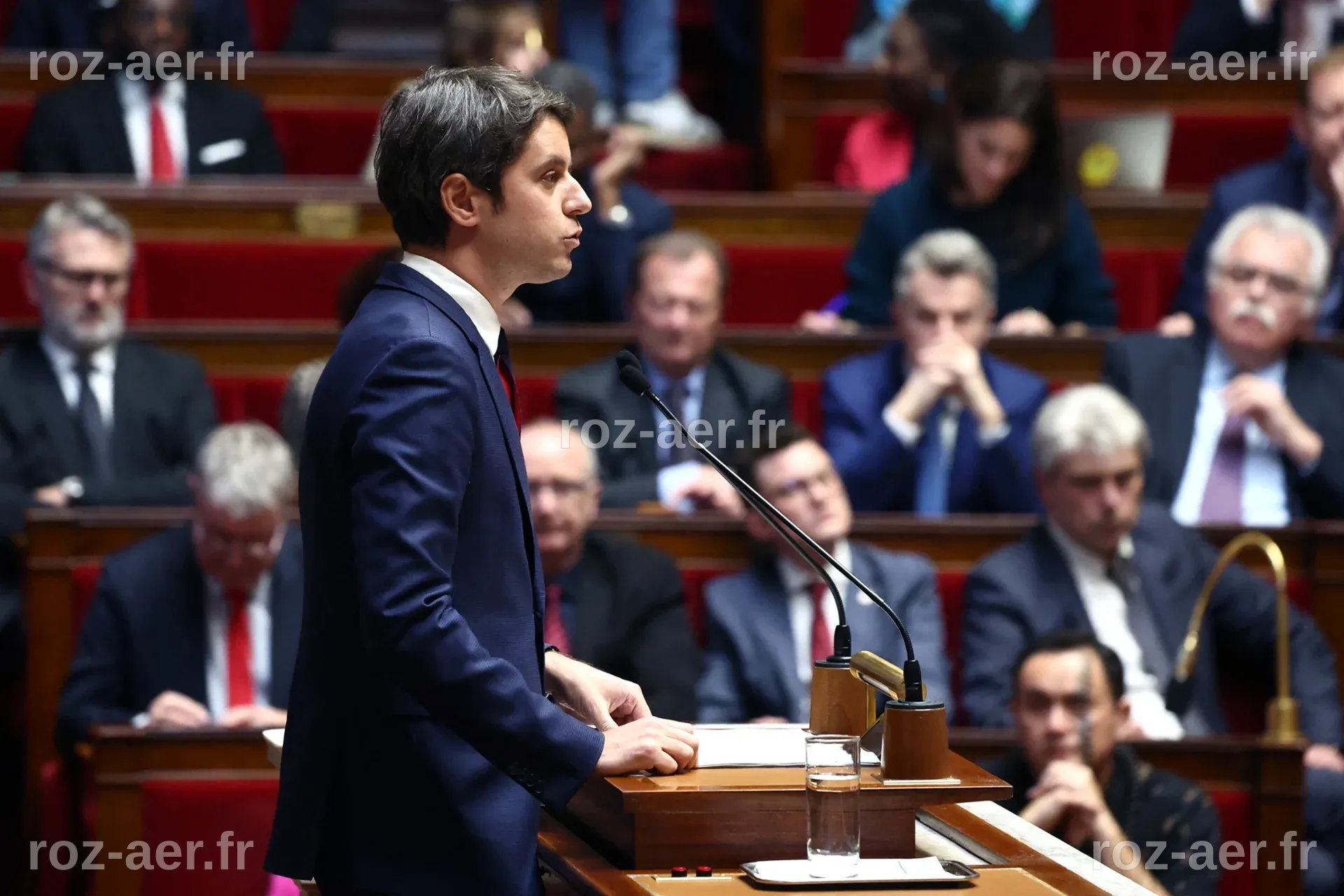 Péter Magyar : Les enjeux de l'état de droit, de l'Ukraine et de la politique migratoire dans son discours de victoire