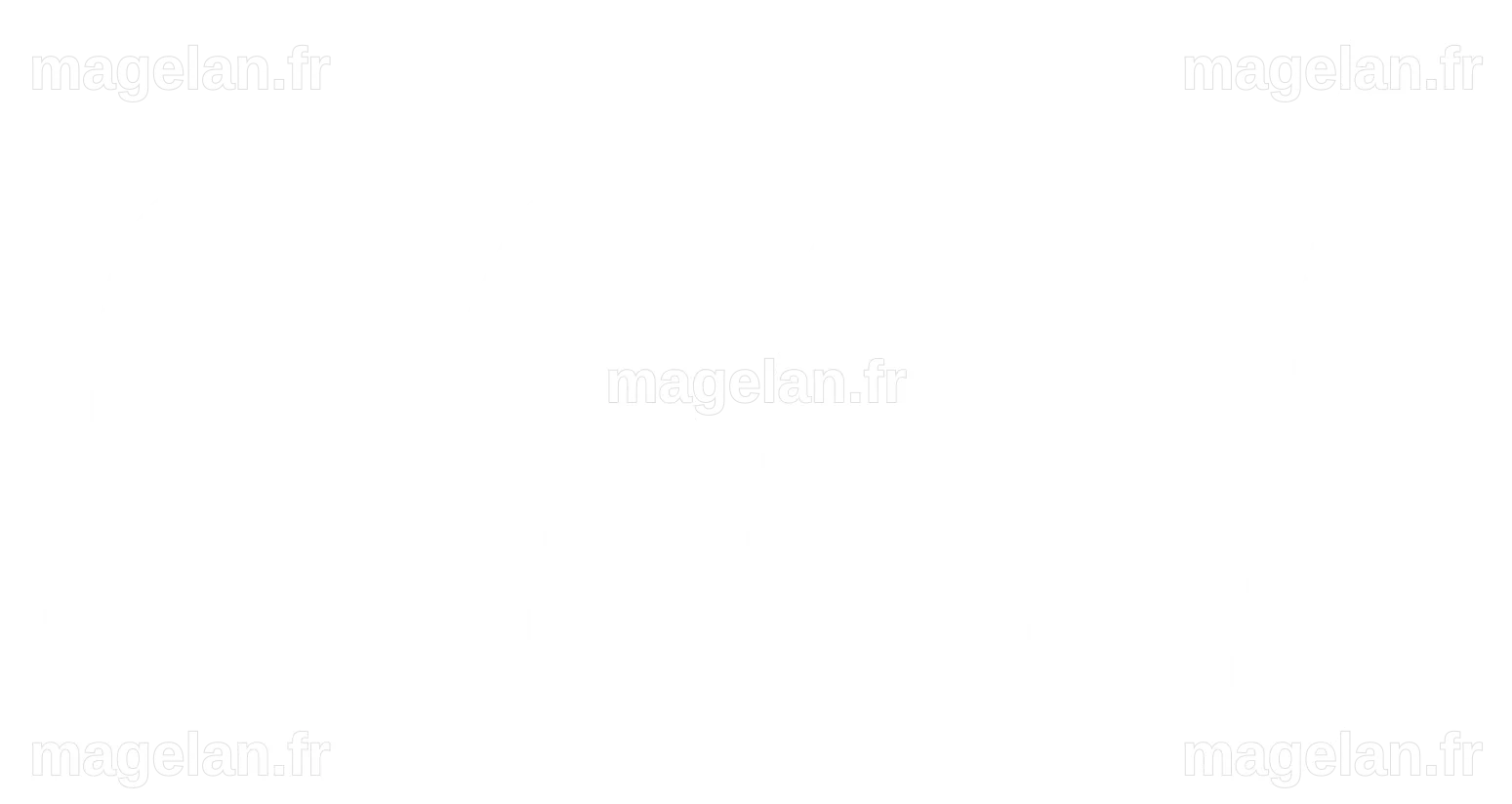 MGI Digital Technology logo in transparent PNG and vectorized SVG formats