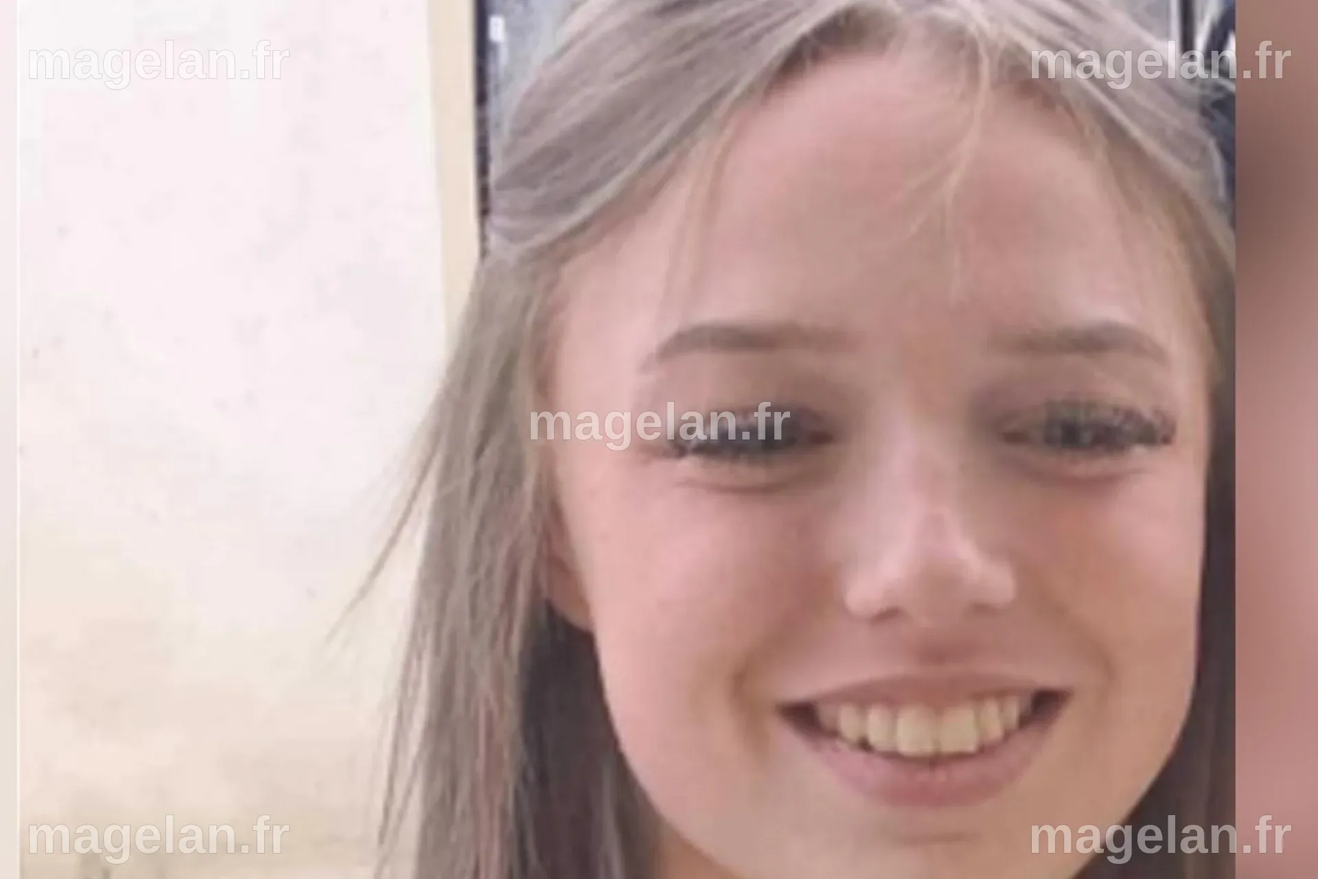 Disparition de Lina : ce qu'il faut retenir de la conférence de presse ...