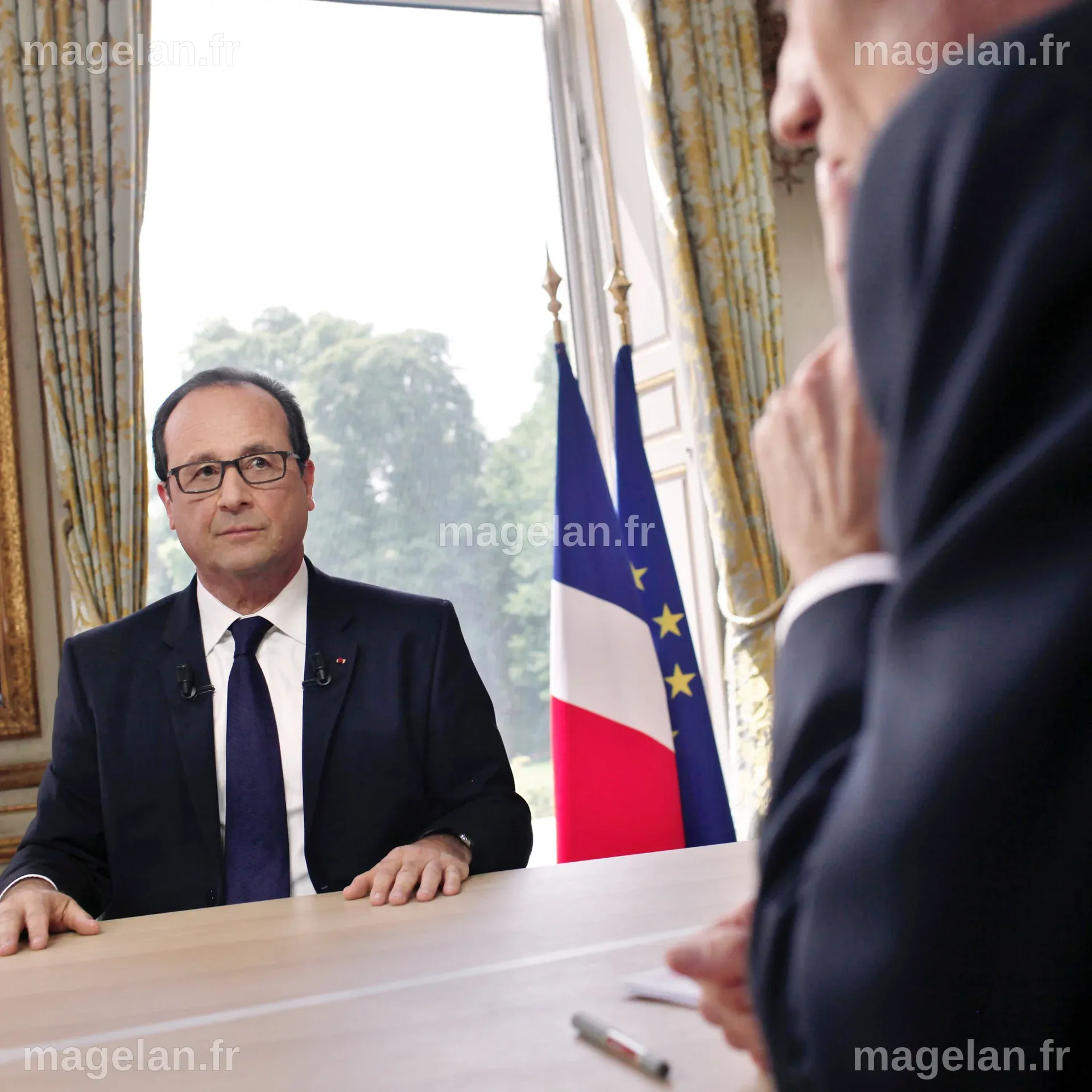 VIDÉO - Fête nationale du 14 juillet : ce qu'il faut retenir du ...