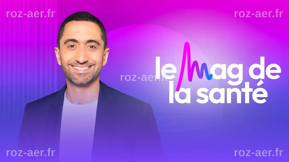 Le Mag de la santé - Magazine (2025)