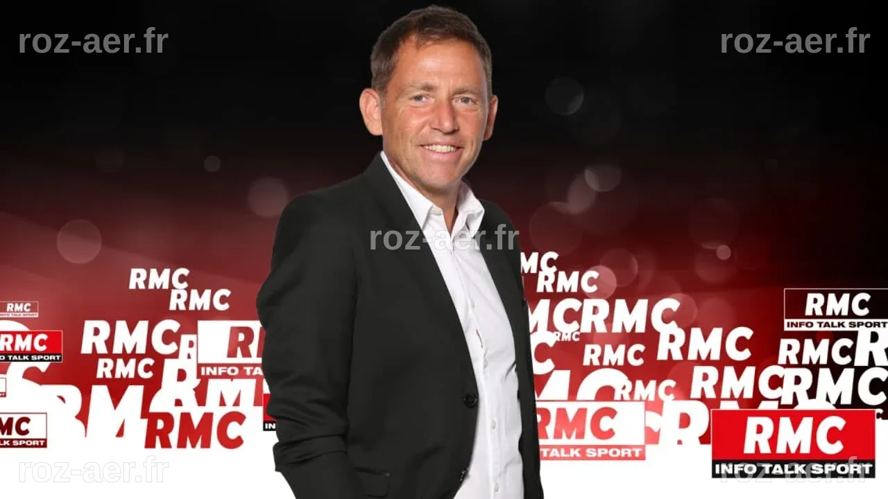 L'Entretien RMC : Daniel Riolo sur la crise Mbappé / PSG