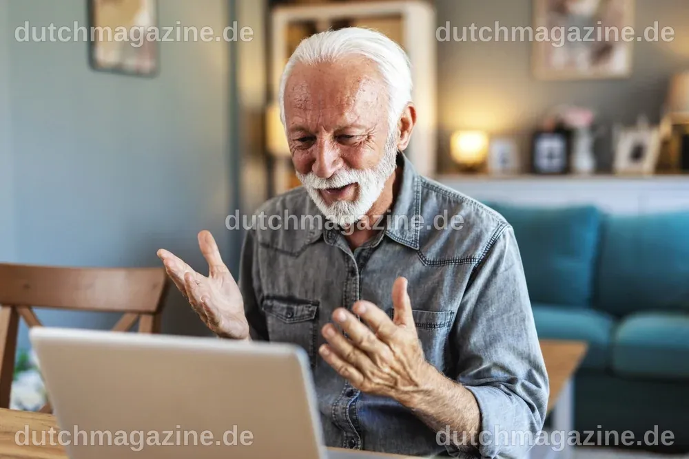 Weiterarbeiten in Rente? Nur unter DIESEN Bedingungen