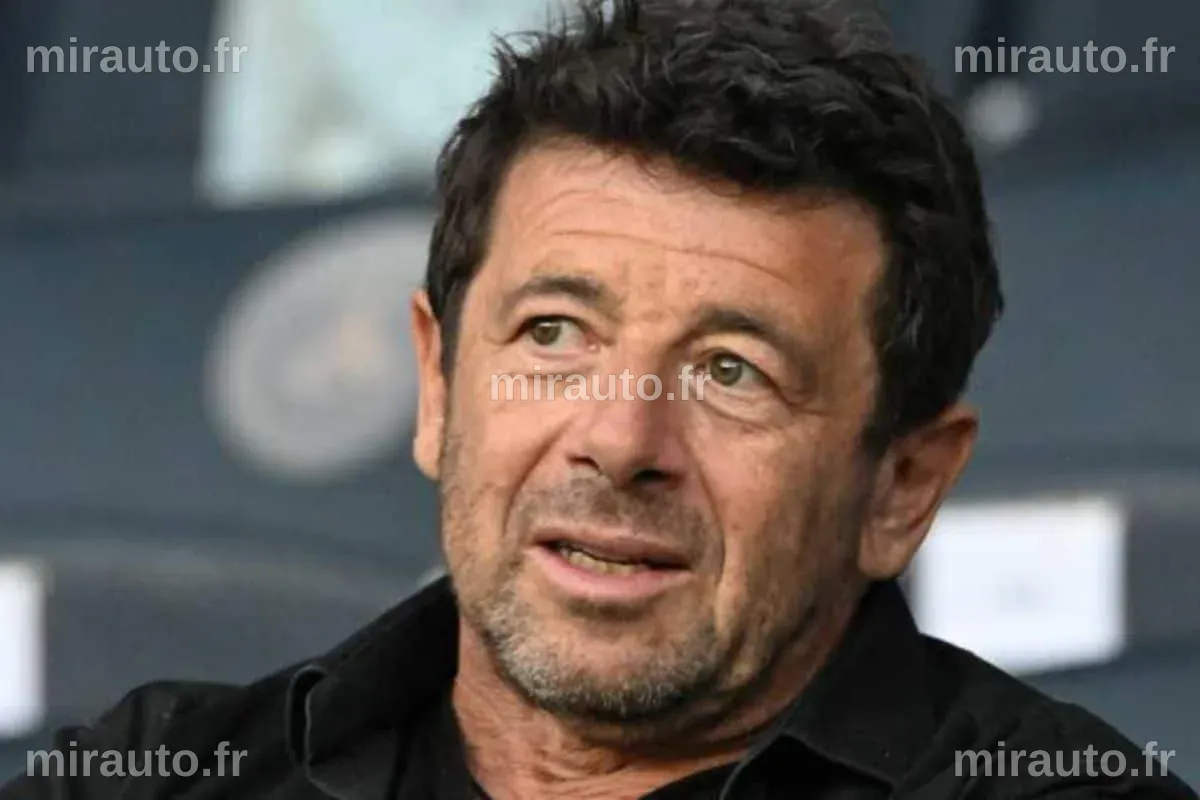Nouvelles accusations d'agressions sexuelles et de viol contre Patrick Bruel