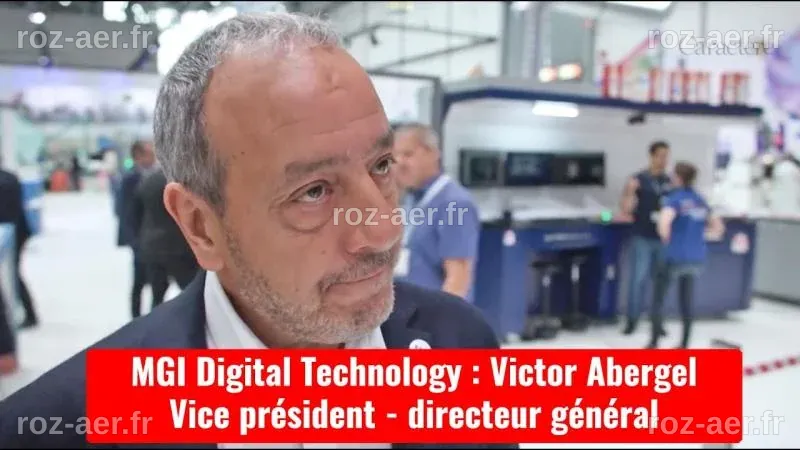 MGI Digital Technology : Une rentabilité en forte hausse, l'ascension de l'action continue