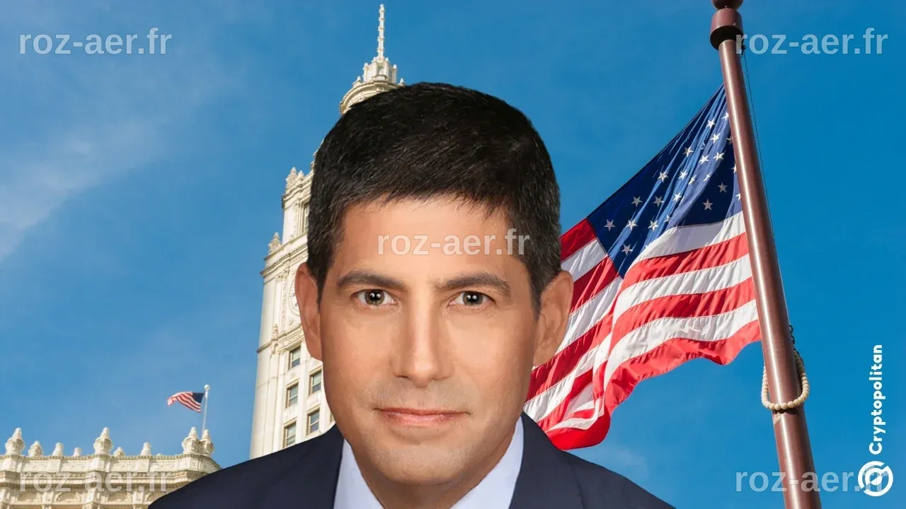 Kevin Warsh : Un Candidat à la Fed Prêt à Devenir le Président le Plus Riche de l'Histoire
