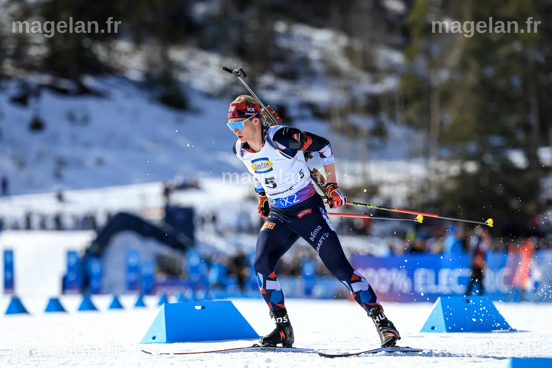 1750 euros pour une victoire en coupe nationale ! - Sports Infos - Ski ...