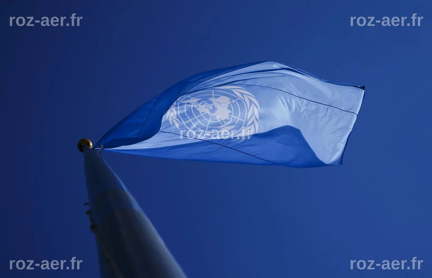 Une Première Nation de la Colombie-Britannique interpelle les Nations Unies