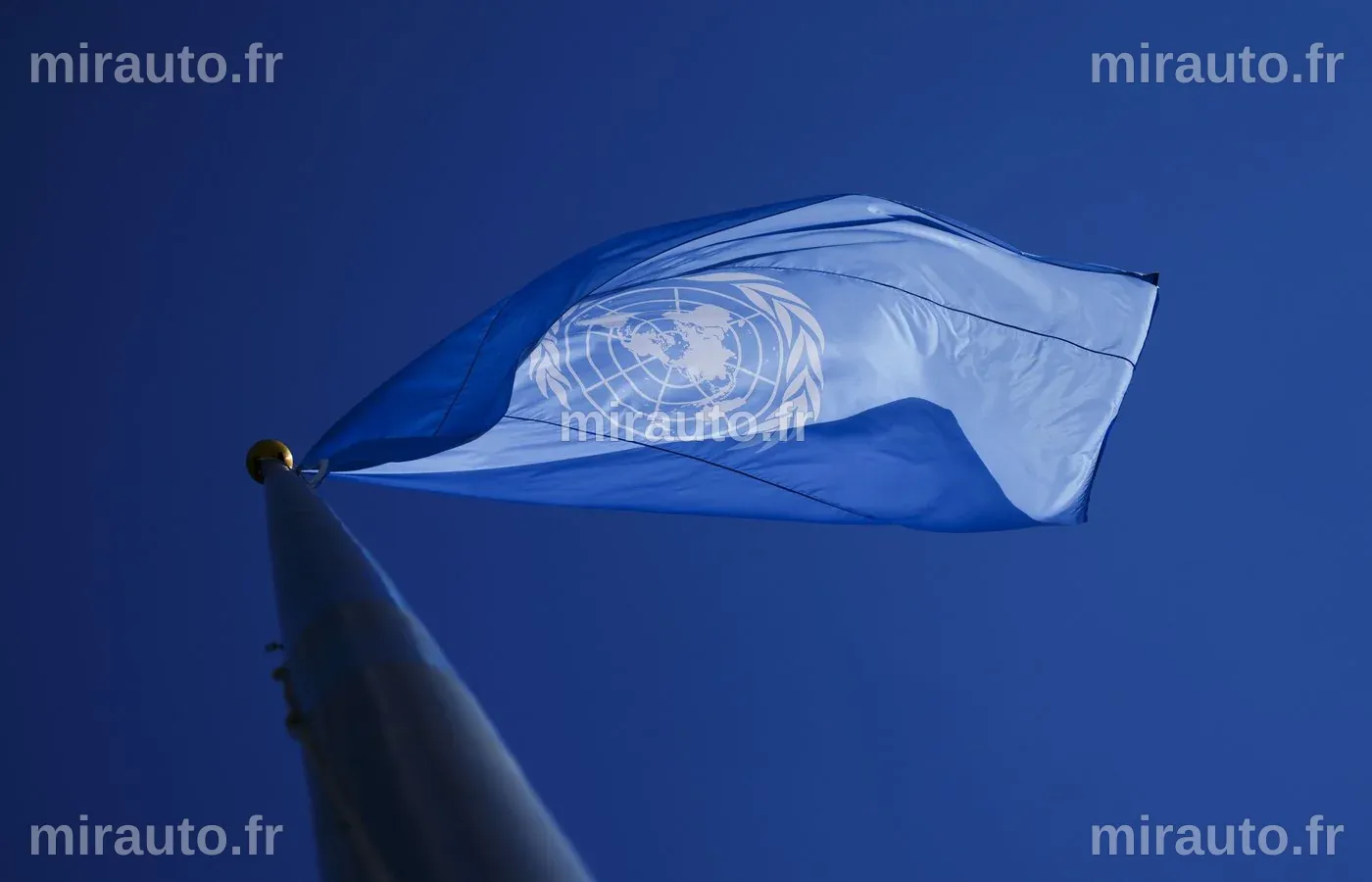 Une Première Nation de Colombie-Britannique interpelle les Nations Unies