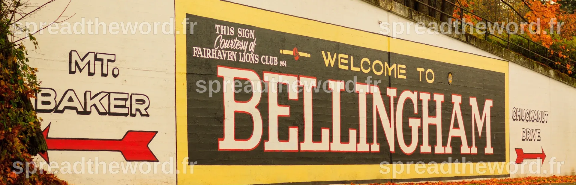 Discover the Rich History of Bellingham and Whatcom County