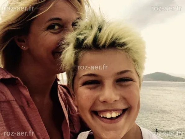 Enzo Castaldi : Le Fils de Flavie Flament et Benjamin Castaldi qui Émerge dans le Monde de la Musique