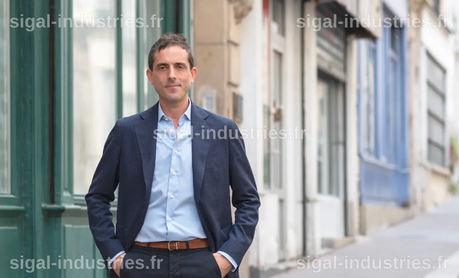 Tout sur Jonathan Siksou : Parcours, Carrière et Influence